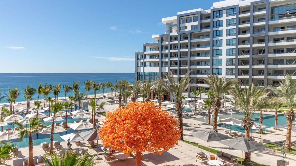 Garza Blanca Resort & Spa Los Cabos