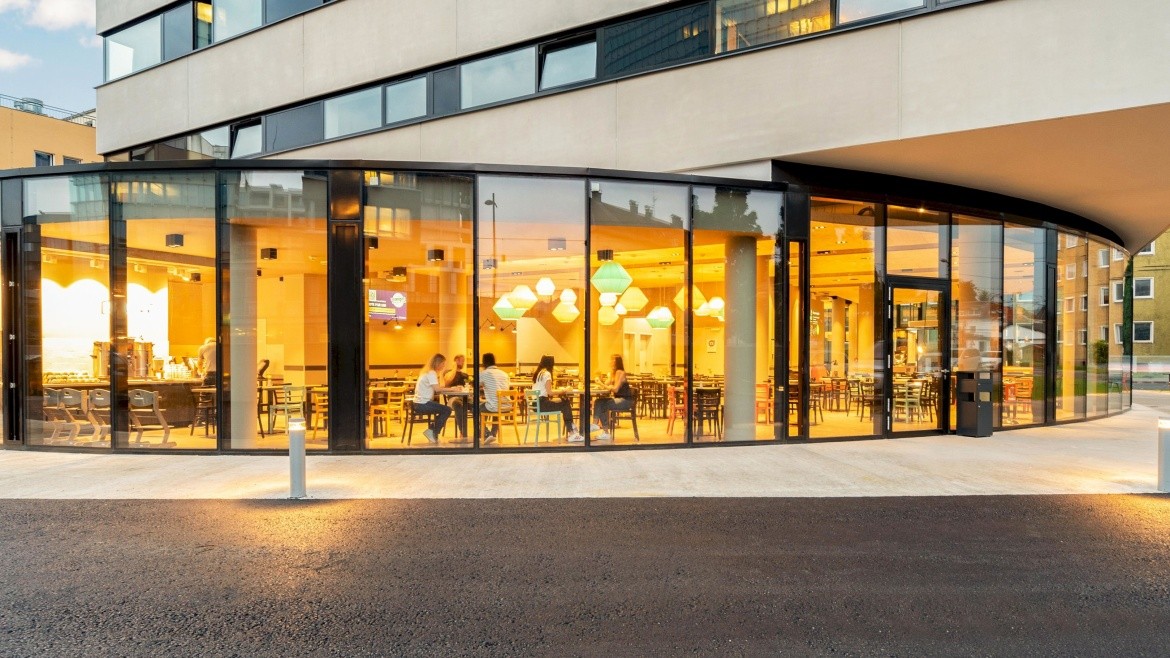 Wolfgang's managed by a&o (Salzburg)