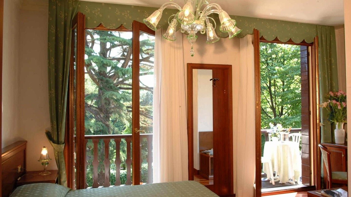 Villa Cipro