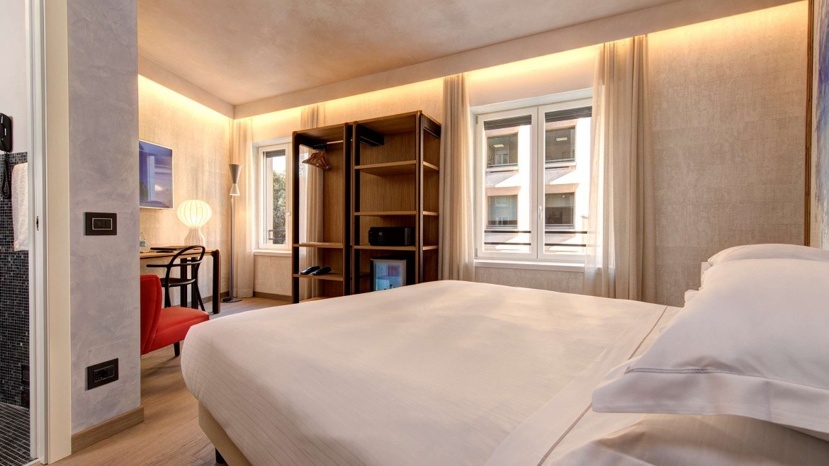Best Western Firenze
