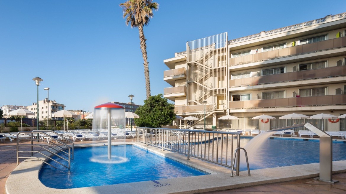 Htop Royal Star & SPA