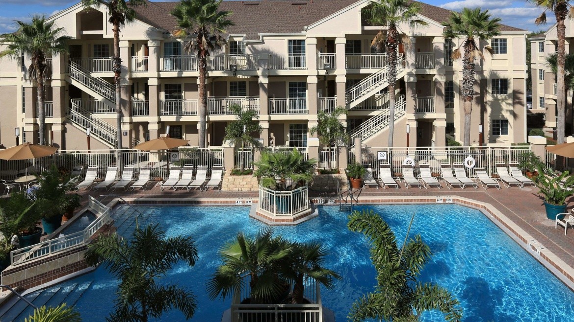 Staybridge Suites Lake Buena Vista