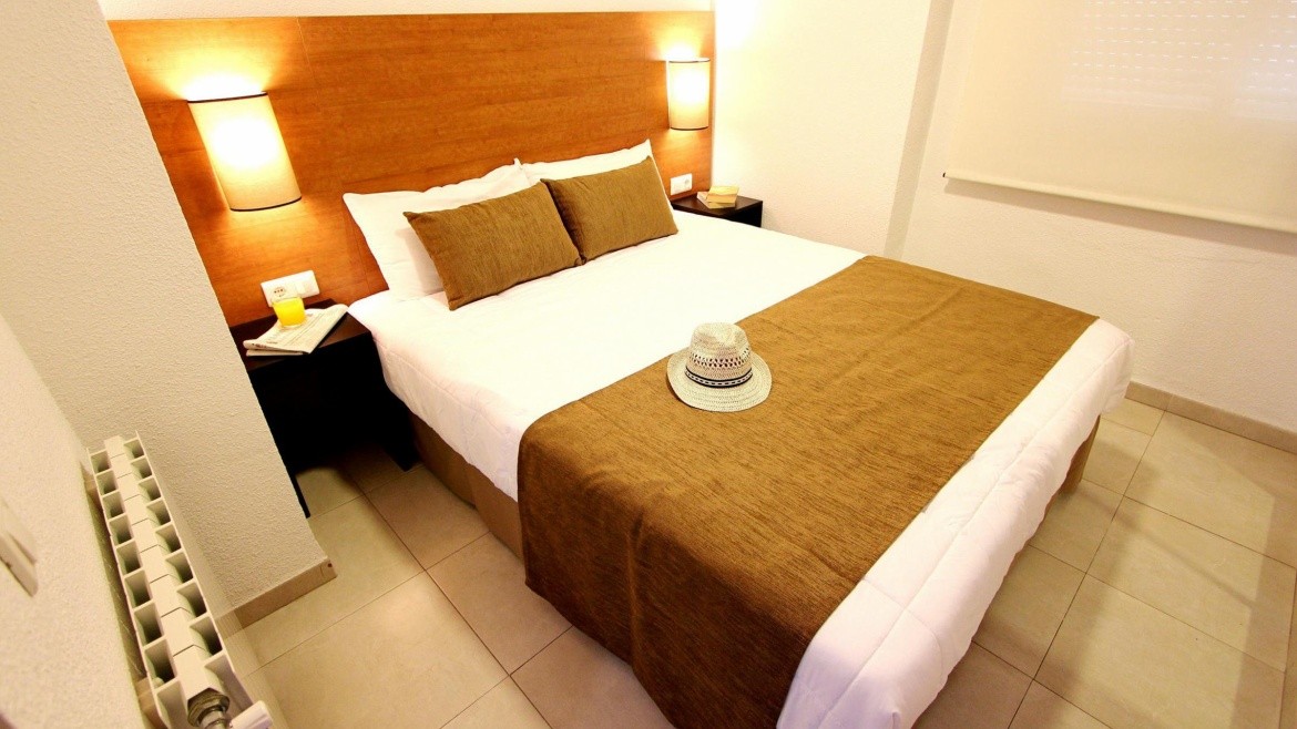 Pierre & Vacances Résidence Benidorm Levante