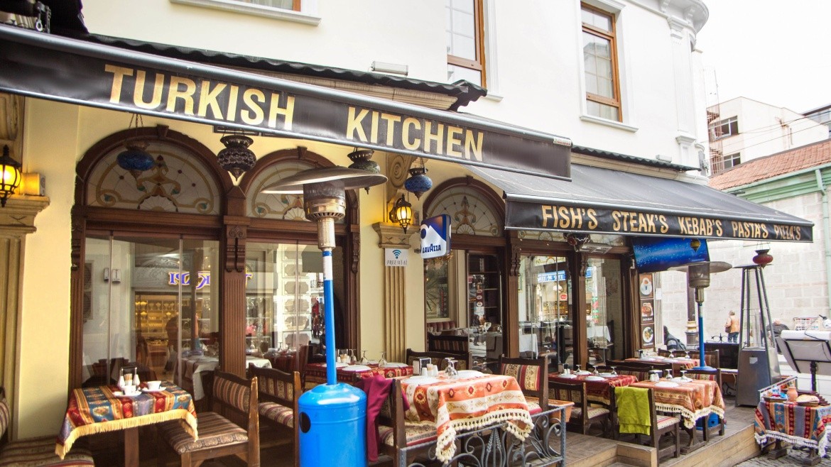 Best Western Empire Palace