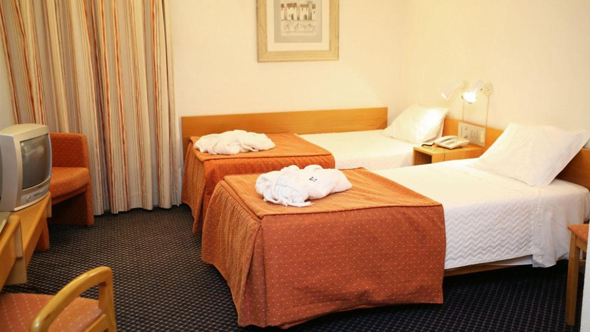 Apartamento Sinerama