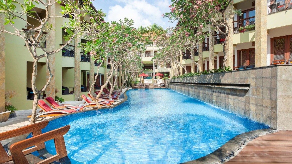 ibis Styles Bali Legian
