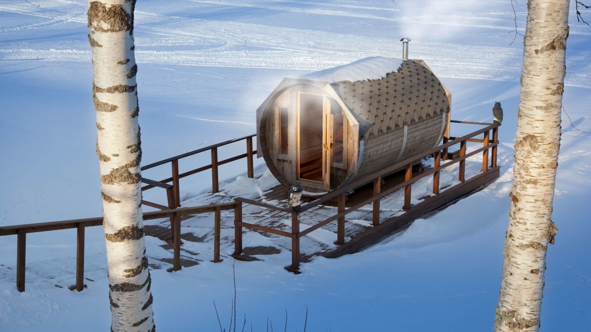 Best Western Hotel Botnia