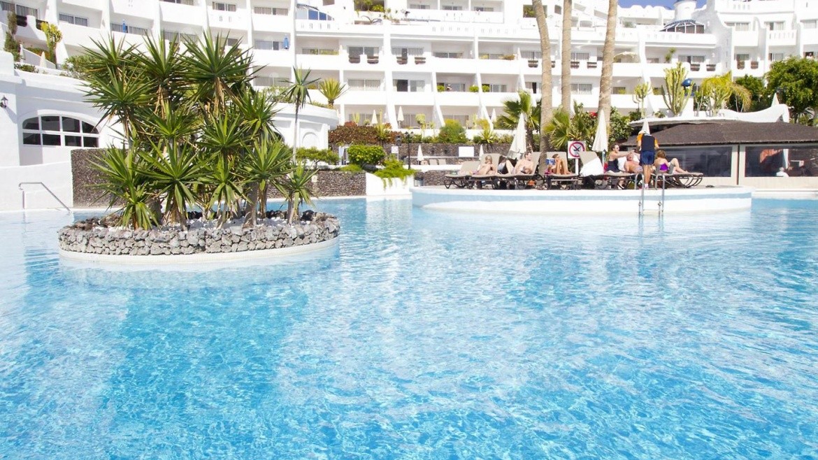 Santa Barbara Golf & Ocean Club (San Miguel de Abona)