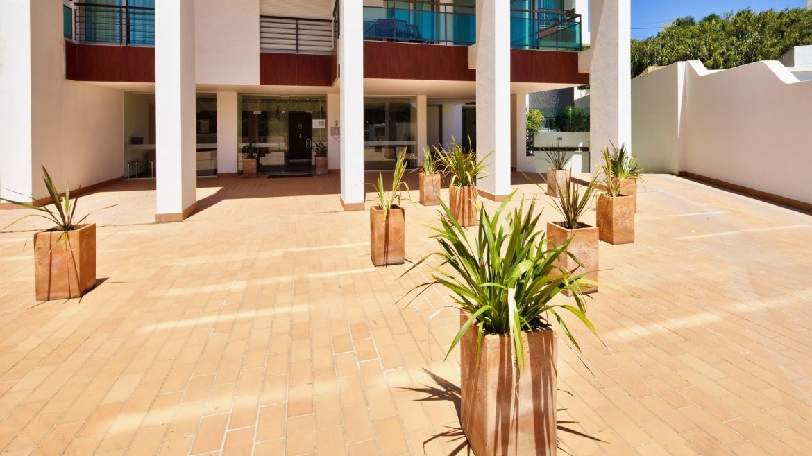 Villa Doris Suites (Lagos)