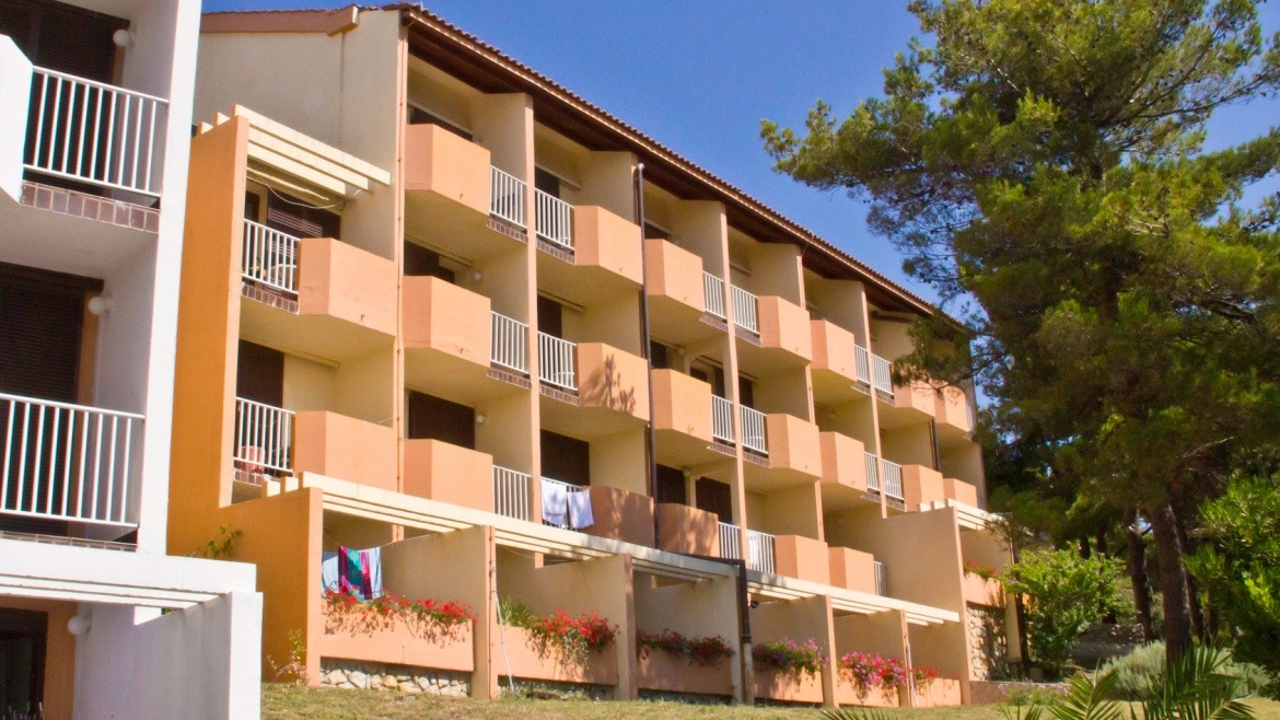 San Marino Hotel (ex. Veli Mel)