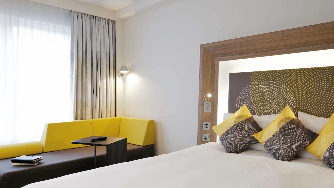 Novotel London Blackfriars