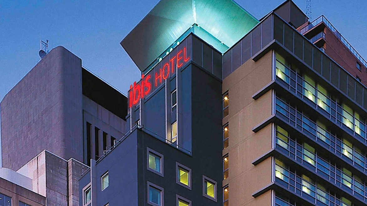ibis Sydney World Square