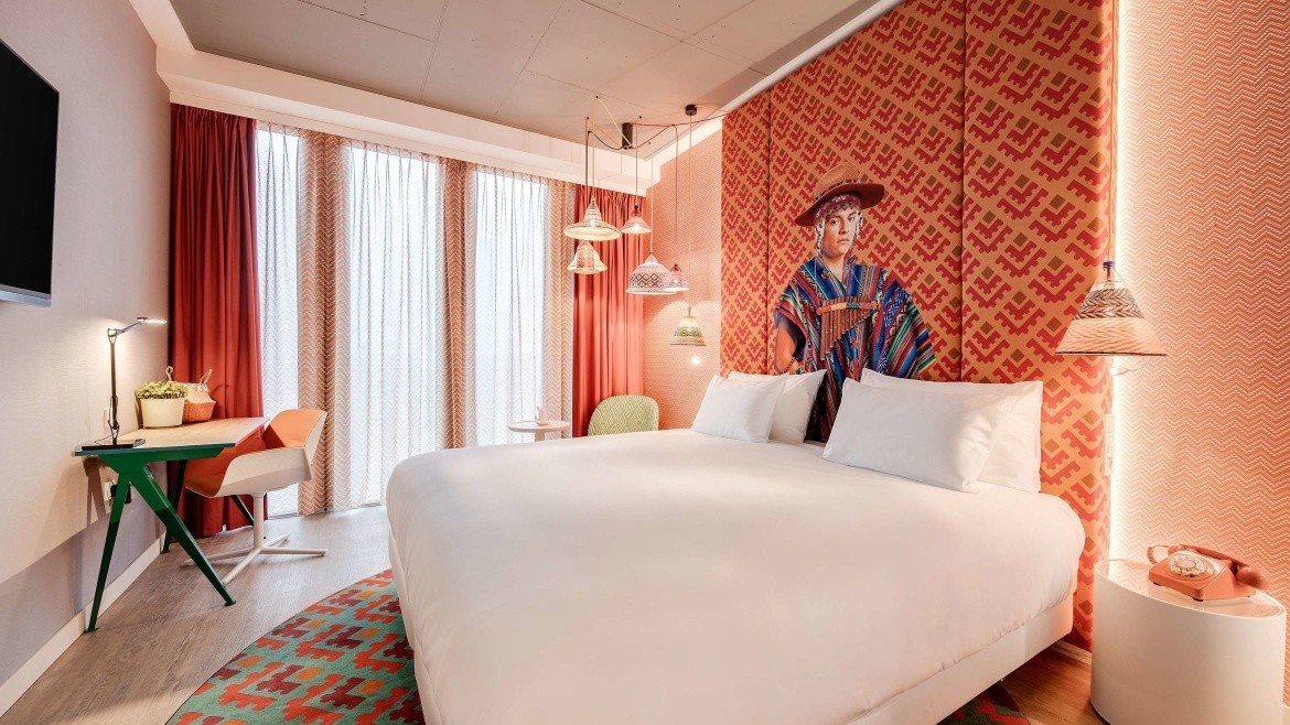 nhow Amsterdam RA