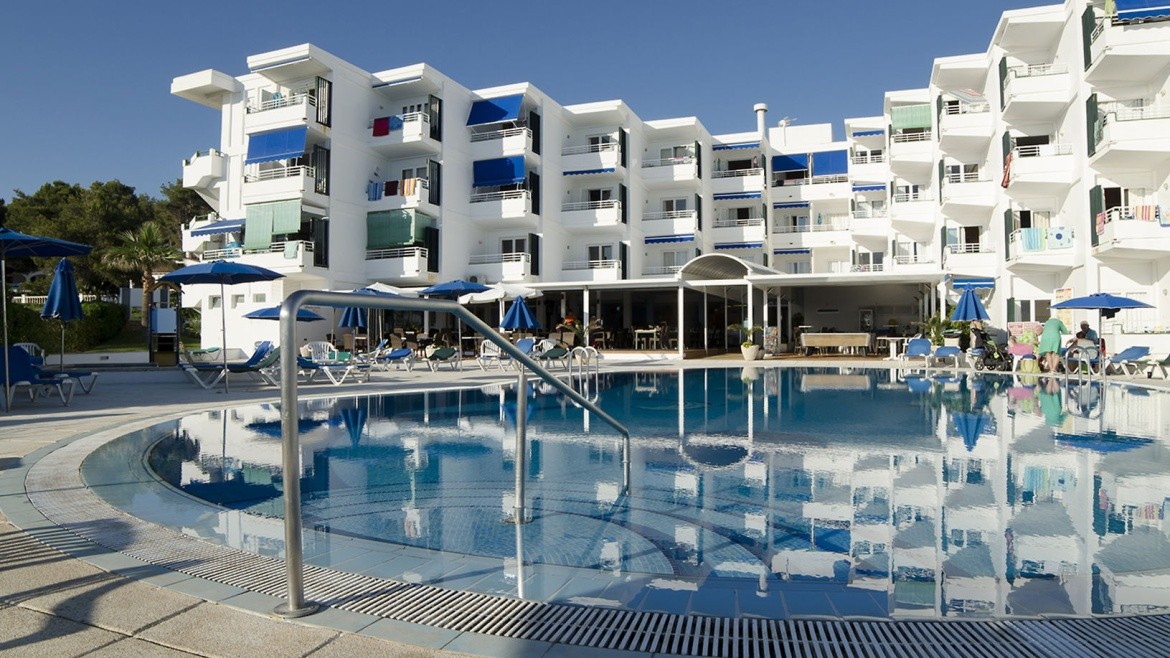 Vistamar (Es Migjorn Gran)