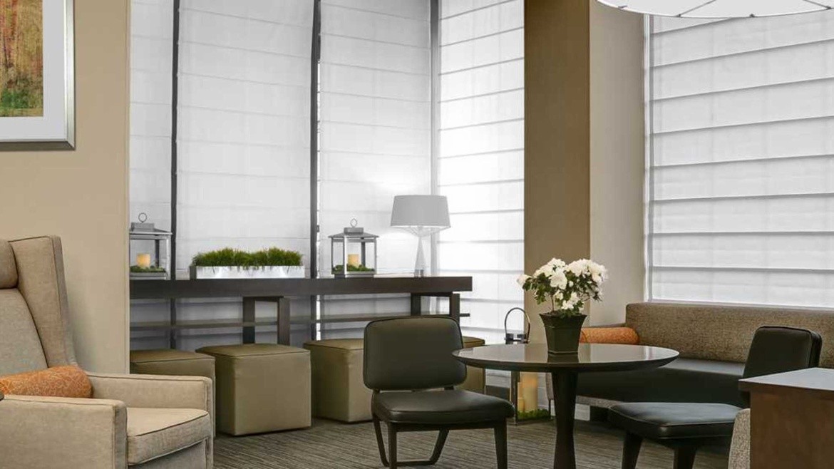 Hilton Garden Inn Times Square