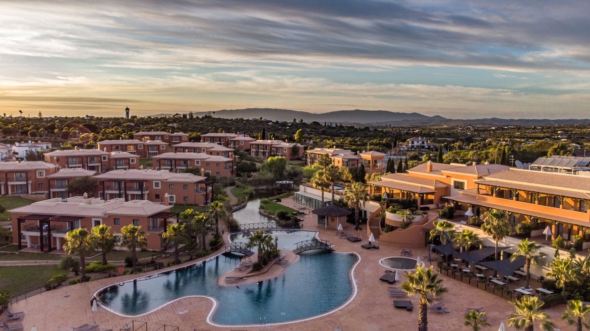 Monte Santo Resort (Carvoeiro)