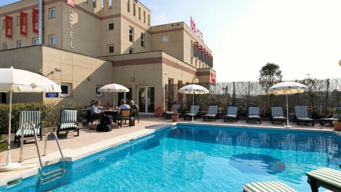 Ibis Jerez De La Frontera (Jerez de la Frontera)