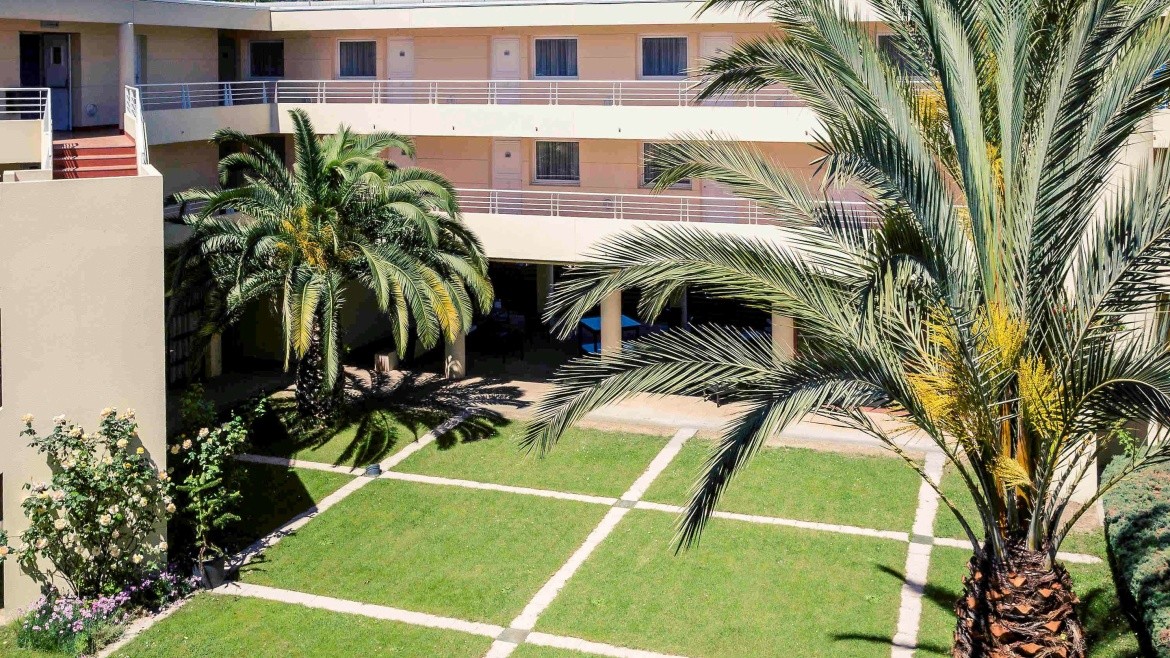 Mercure Cannes Mandelieu
