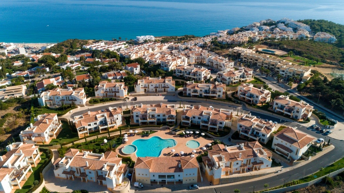 NAU Salema Beach Village