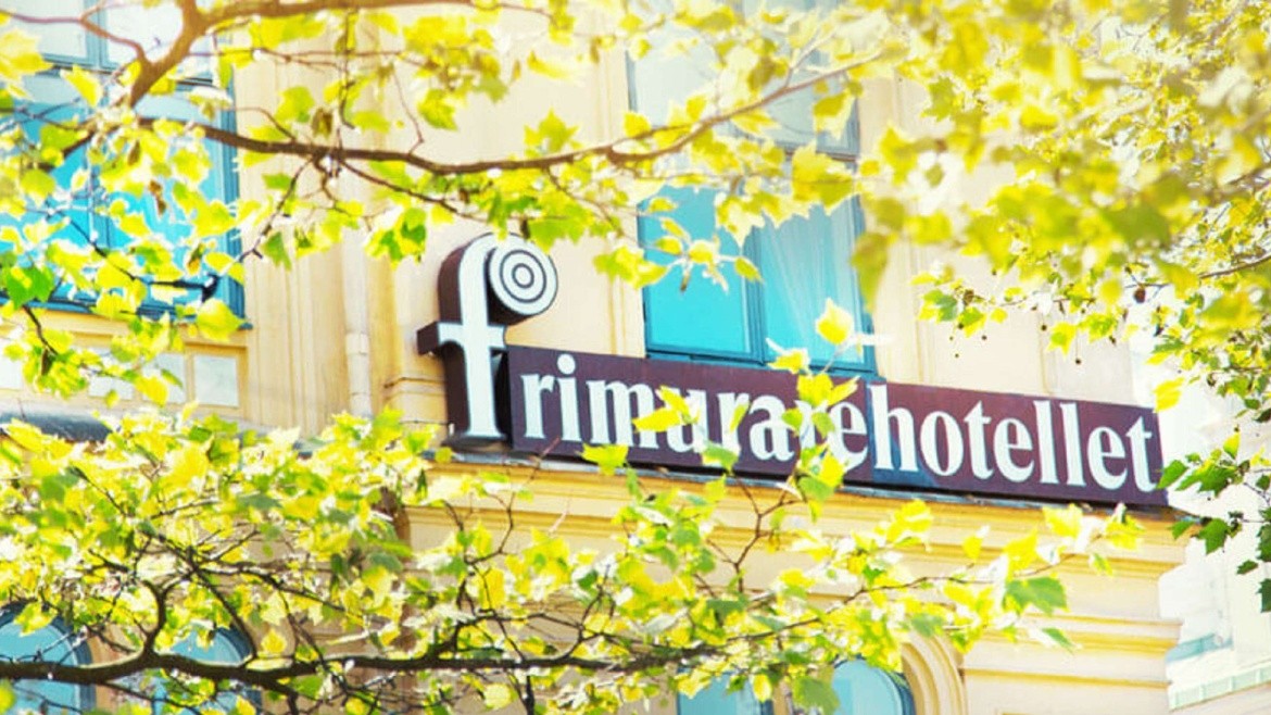 Frimurarehotellet, Sure Hotel Collection by Best Western