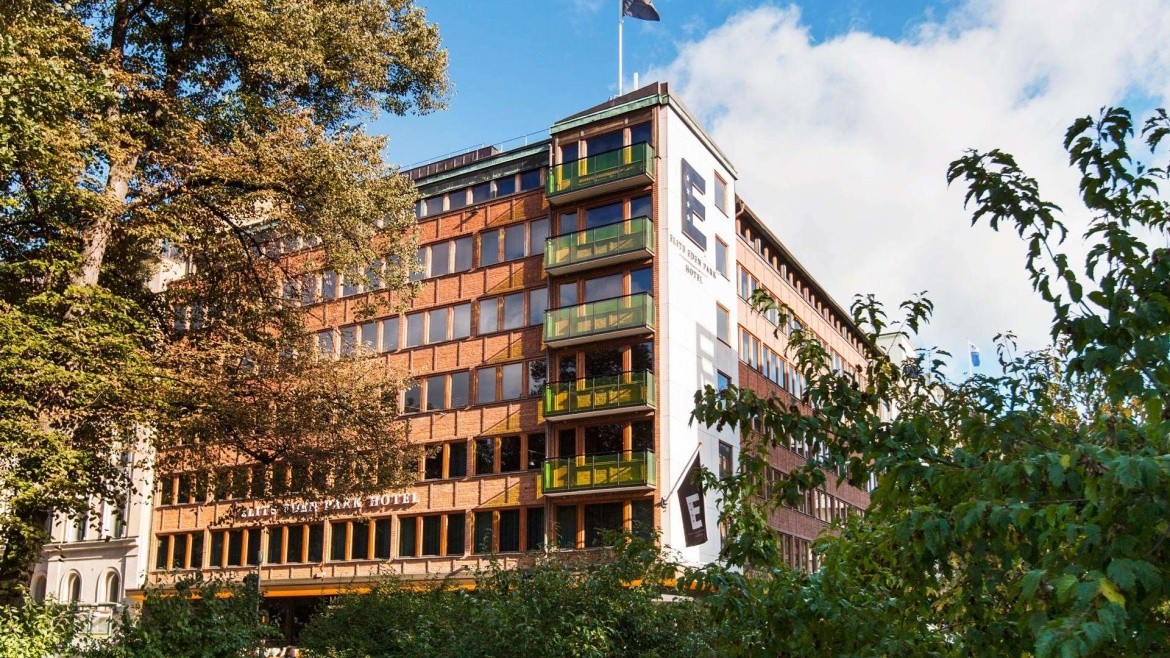Elite Eden Park