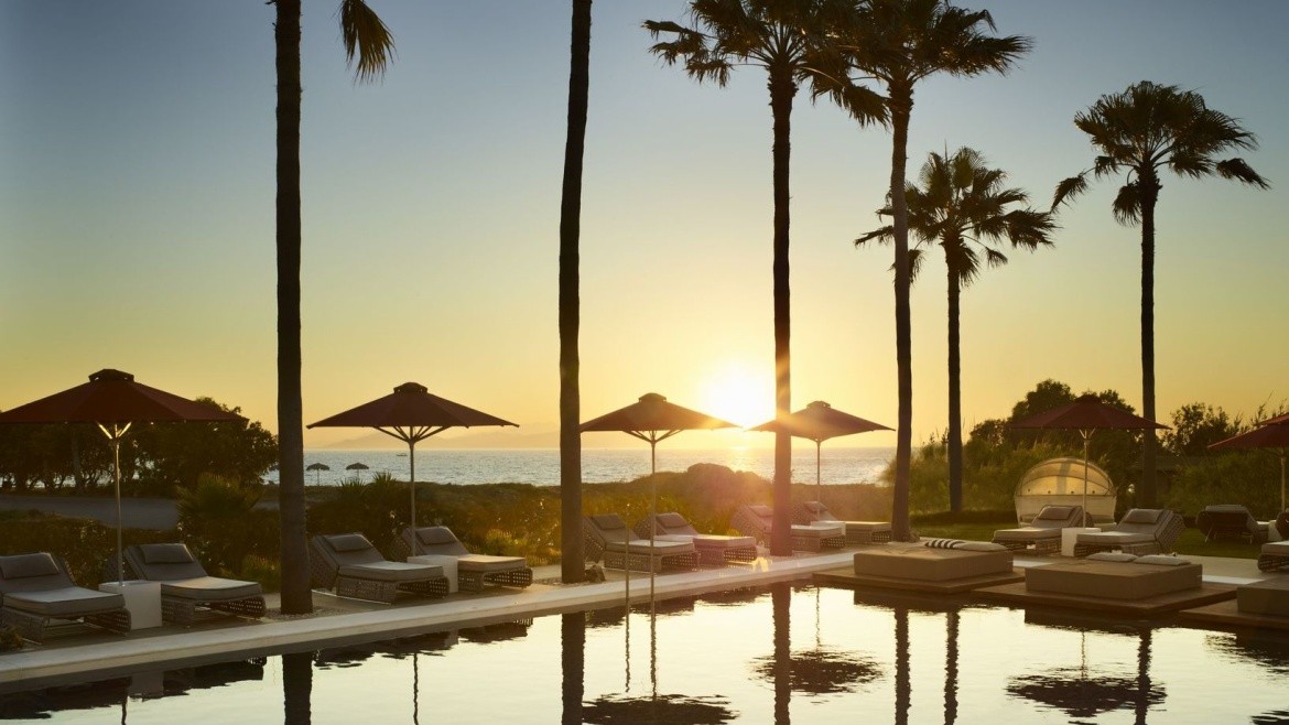 Aqua Blu Boutique Hotel & SPA