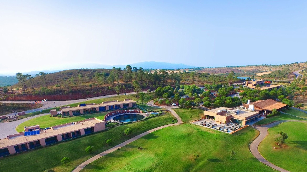 Morgado Golf & Country Club (ex. CS Morgado Golf)