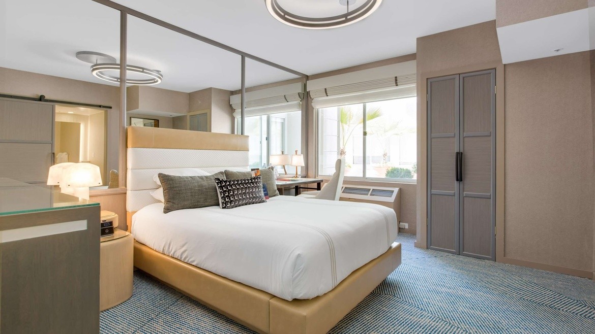 Zoe Fisherman's Wharf (San Francisco)