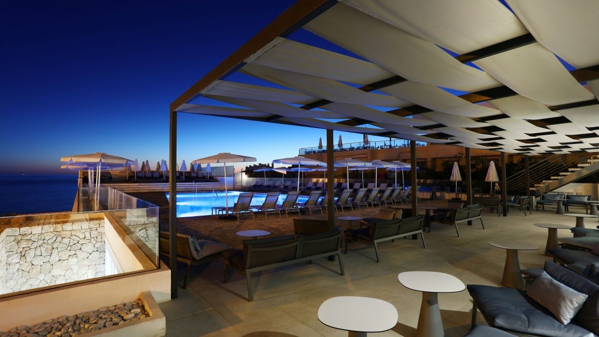 Mar Azul PurEstil Hotel & Spa