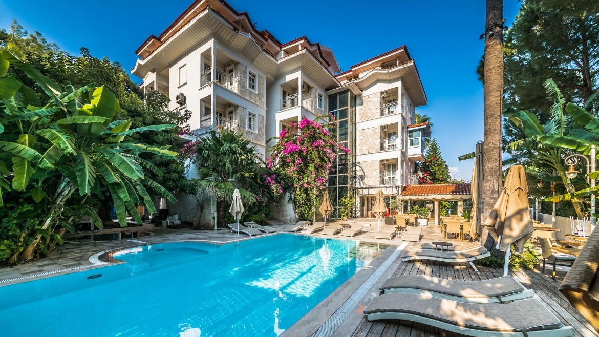 Konak Petunya Boutique