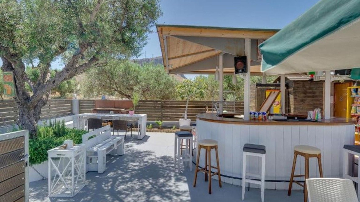 Apartmány Valentina