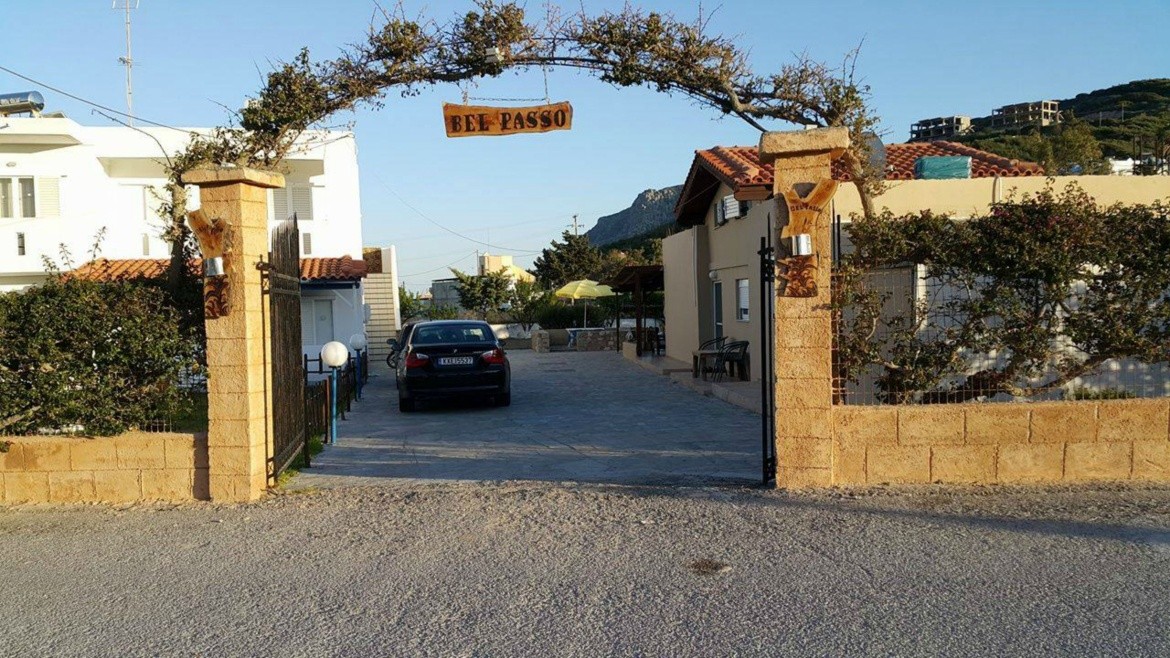 Villa Bell Passo