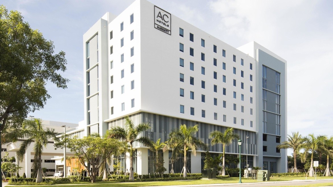 AC Miami Aventura