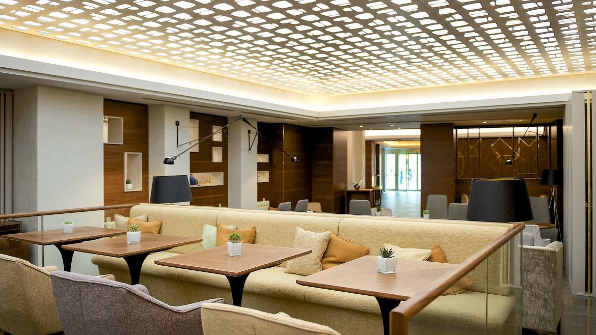 Hotel Cerretani Firenze - MGallery