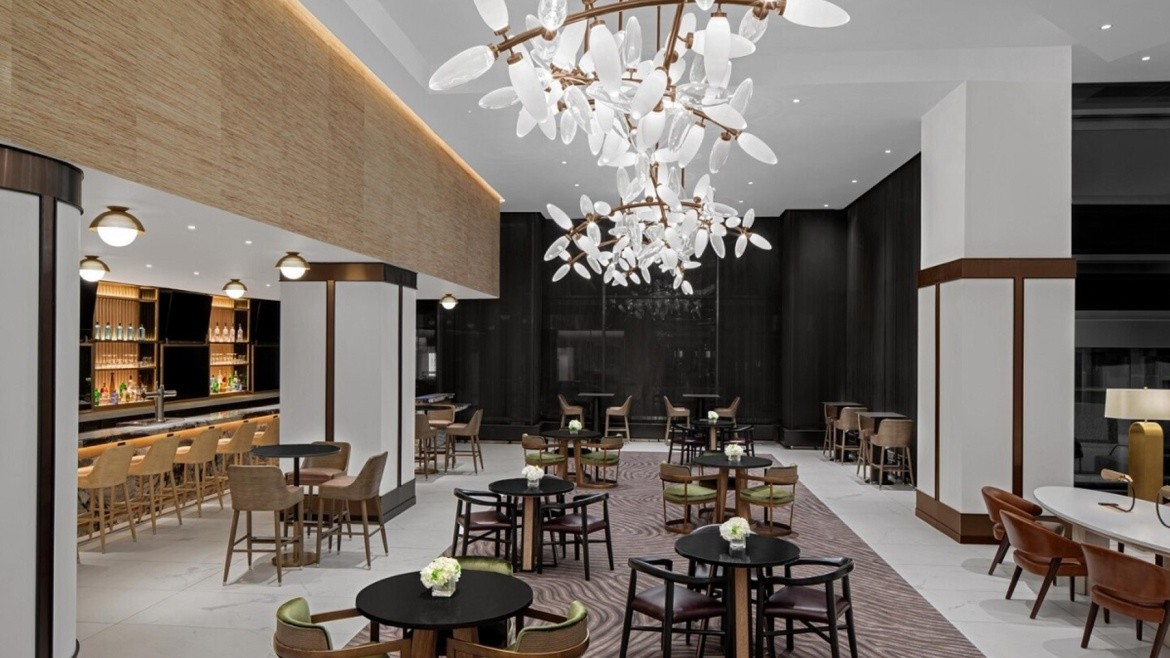 The Westin New York Grand Central