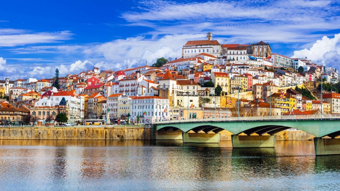 Tivoli Coimbra (Coimbra)