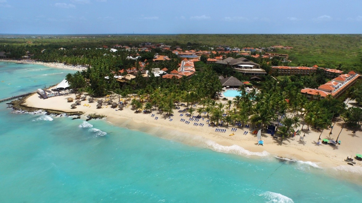 Viva Wyndham Dominicus Palace