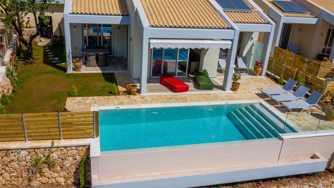 Apartmány La Riviera