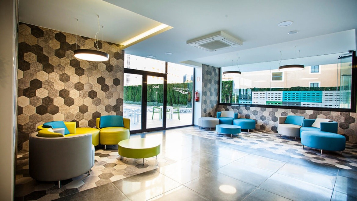 Apartmentos Primavera Loix