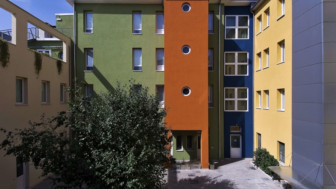 Best Western Plus Bologna (Mestre)