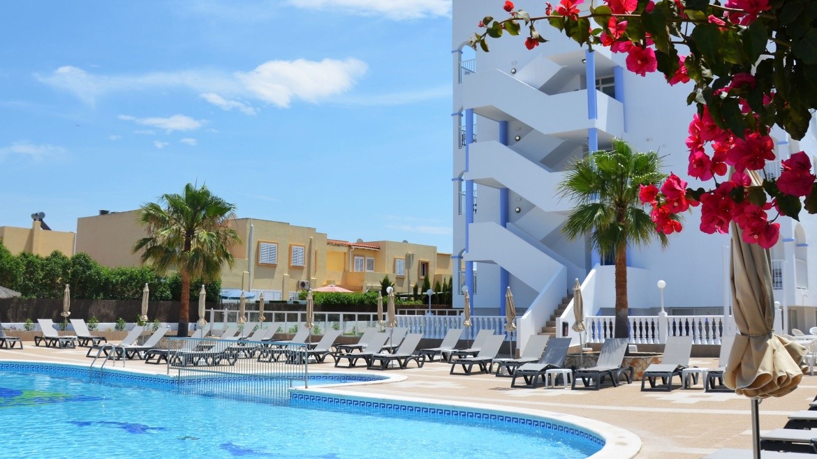 Aparthotel San Marino