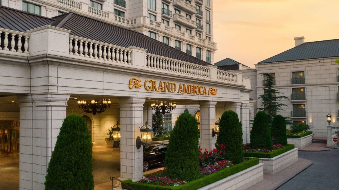 Grand America (Salt Lake City)