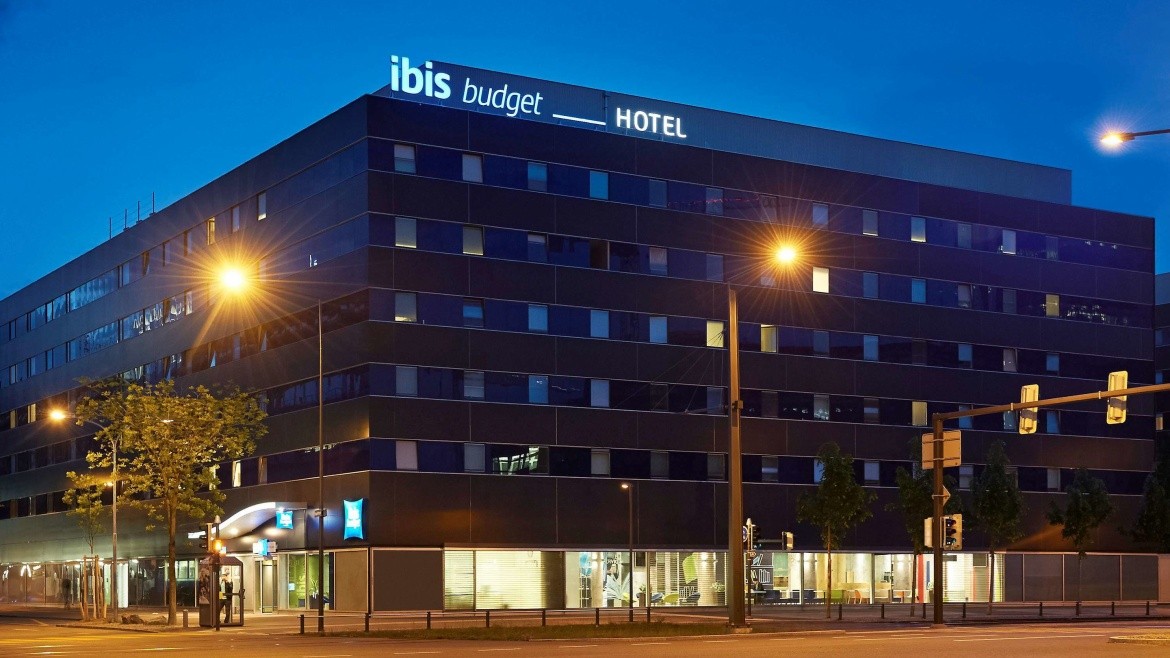 ibis budget Zurich City West