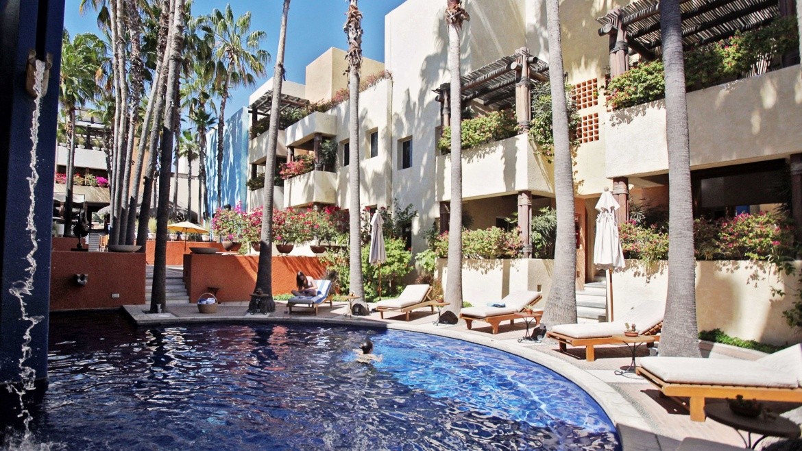 Casa Natalia (San Jose del Cabo)