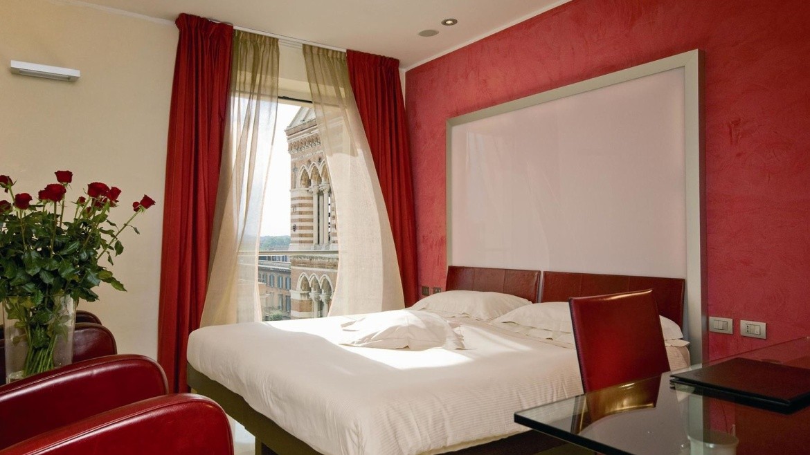 La Griffe Rome MGallery by Sofitel