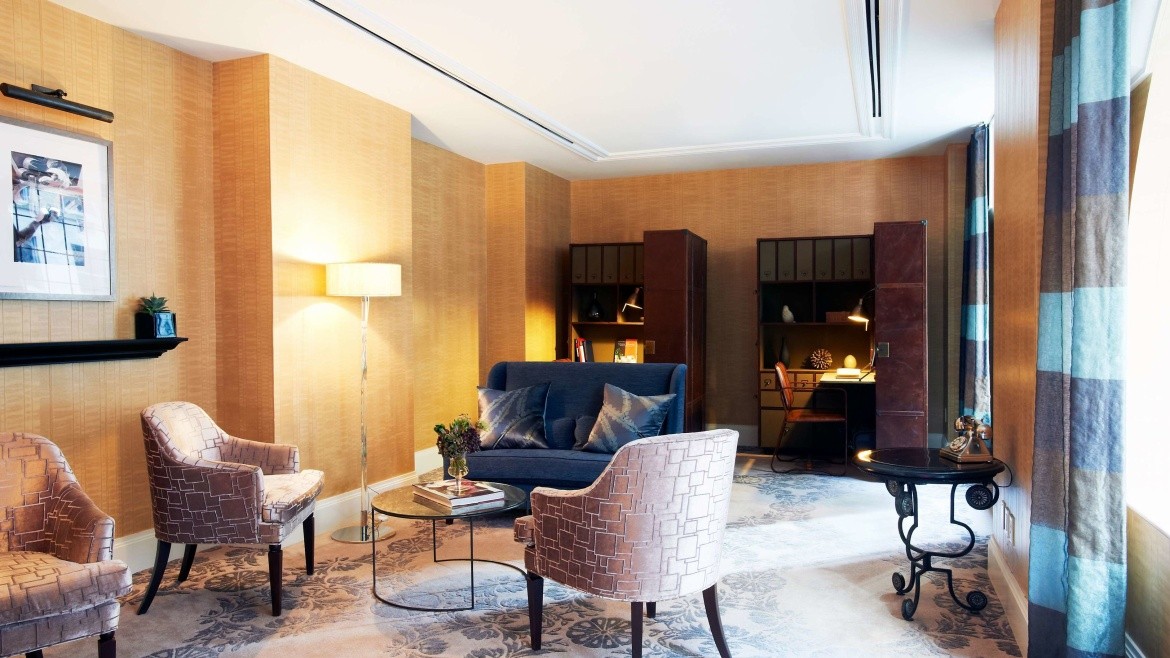 The Benjamin Royal Sonesta