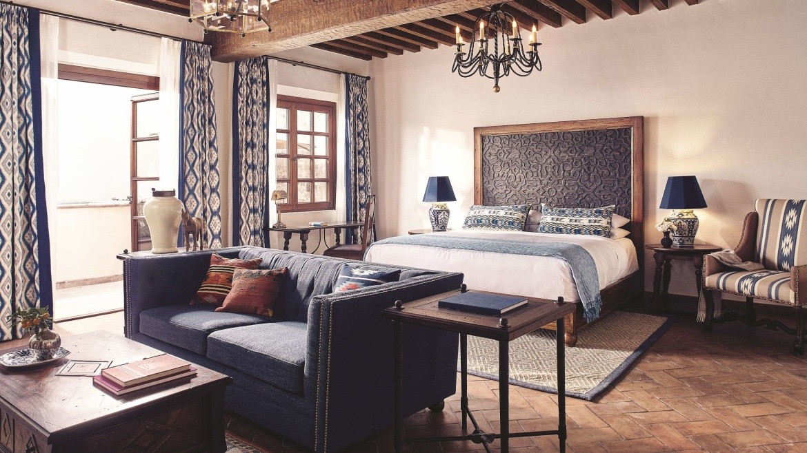 Belmond Casa de Sierra Nevada (San Miguel De Allende)