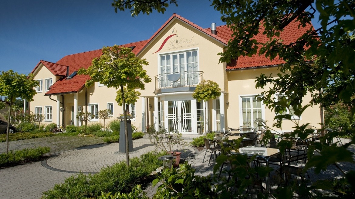 Hollerhöfe (Kemnath)