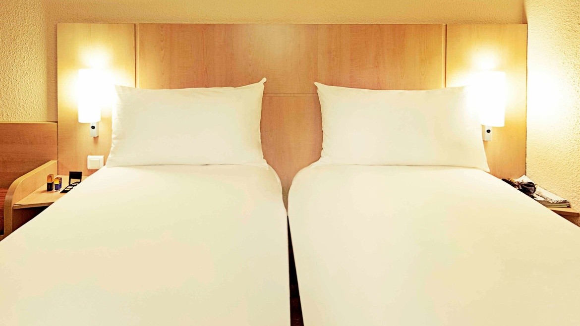 ibis Nogent-sur-Marne