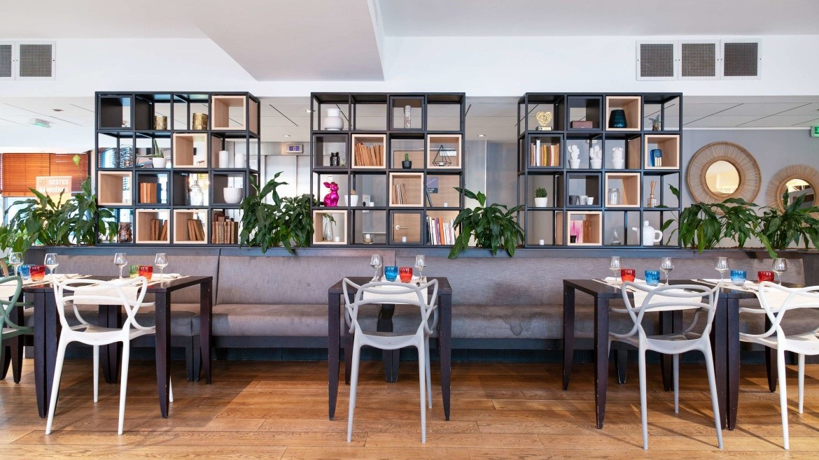 Best Western Plus Hotel Vannes Centre-Ville